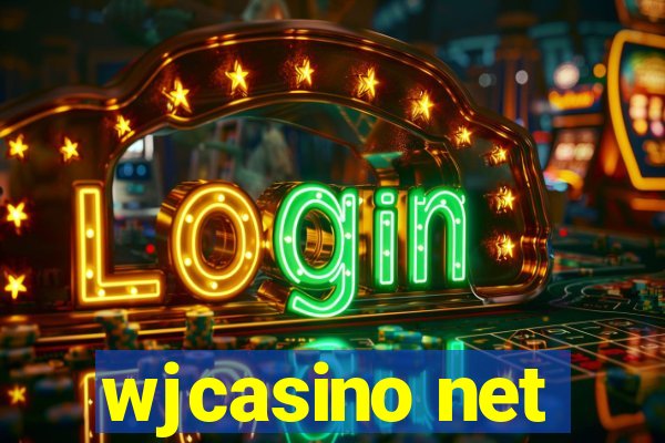 wjcasino net